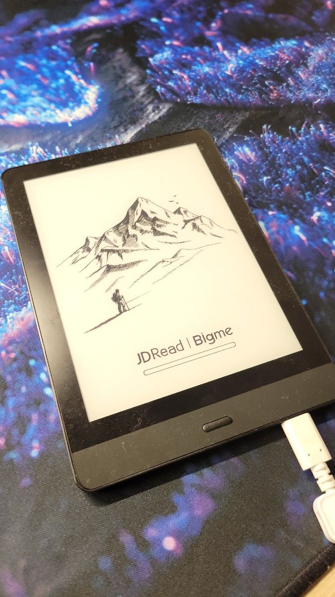 Bigme JD Read 電子書籍リーダー 本体|Yahoo!フリマ(旧PayPay Bigme JD Read 電子書籍リーダー 本体|Yahoo!フリマ(旧PayPay