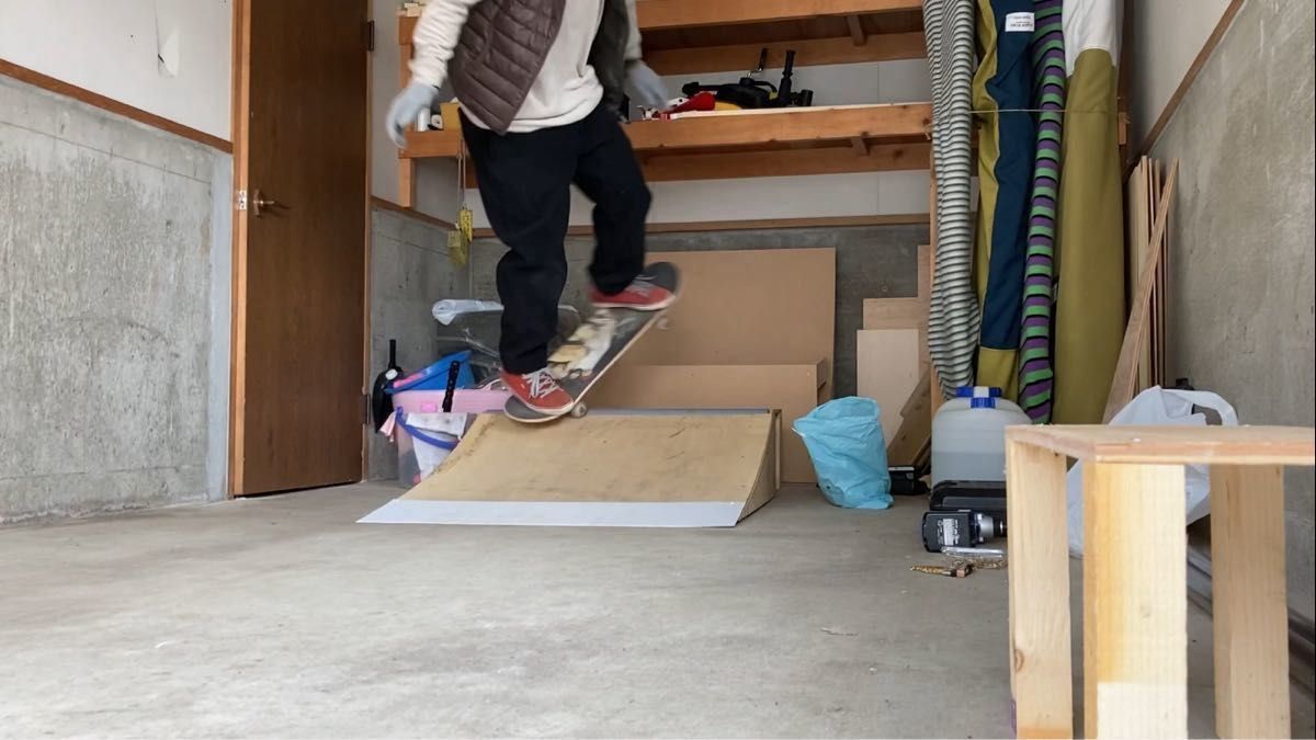 スケボー ランプ ミニランプ 組み立てキット 1台 プラットホーム スケボー ランプ ミニランプ 組み立てキット 1台 プラットホーム