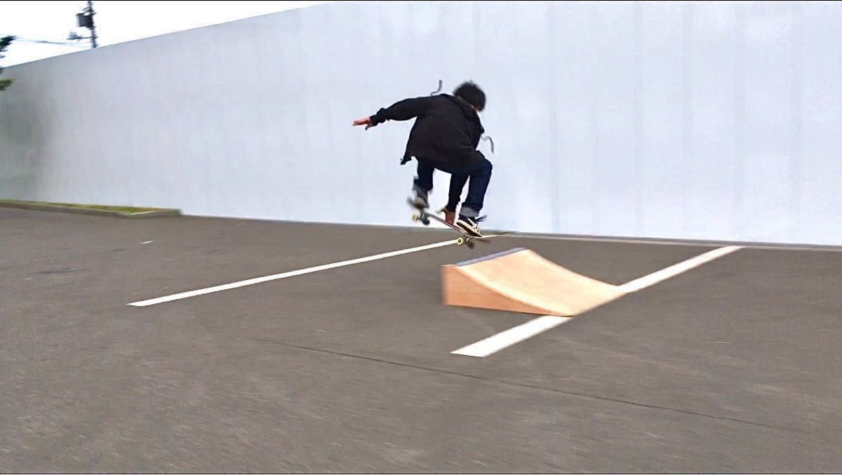 スケボー ランプ ミニランプ 組み立てキット 1台 プラットホーム スケボー ランプ ミニランプ 組み立てキット 1台 プラットホーム