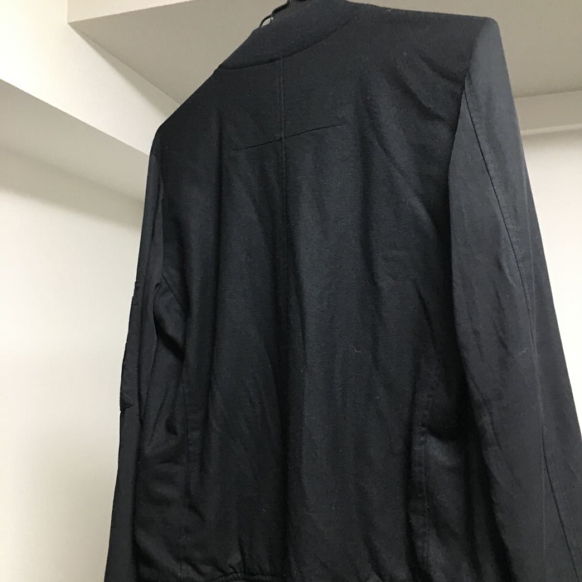 STUDIOUS ブラック ジャケット ceratinxd.com