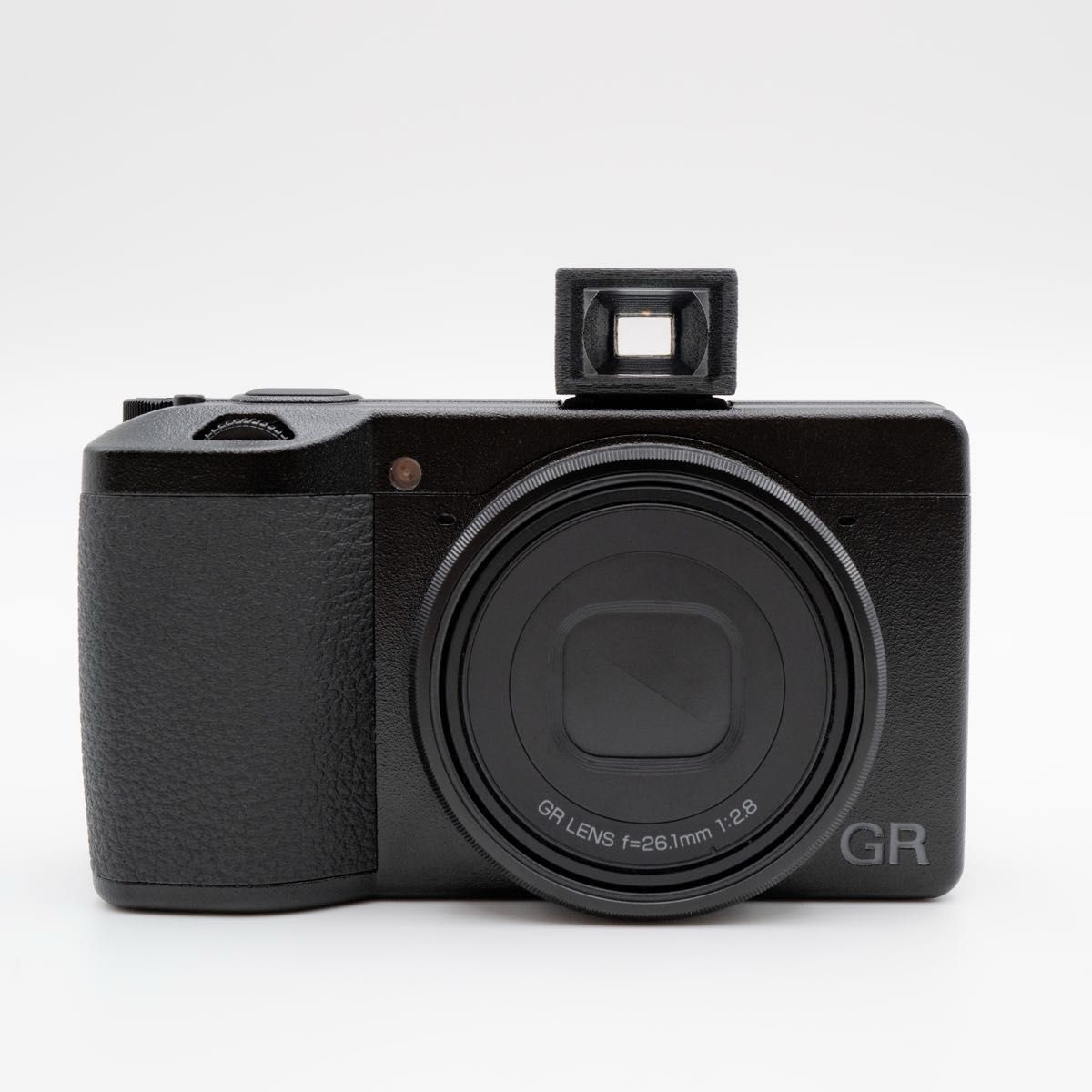 RICOH リコー GRシリーズにおすすめ 外部ミニファインダー RICOH リコー GRシリーズにおすすめ 外部ミニファインダー