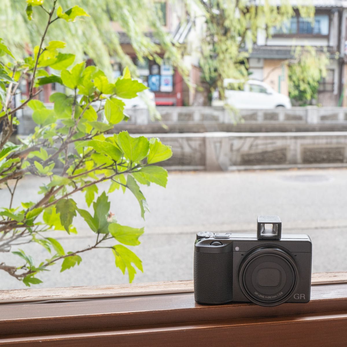 RICOH リコー GRシリーズにおすすめ 外部ミニファインダー RICOH リコー GRシリーズにおすすめ 外部ミニファインダー