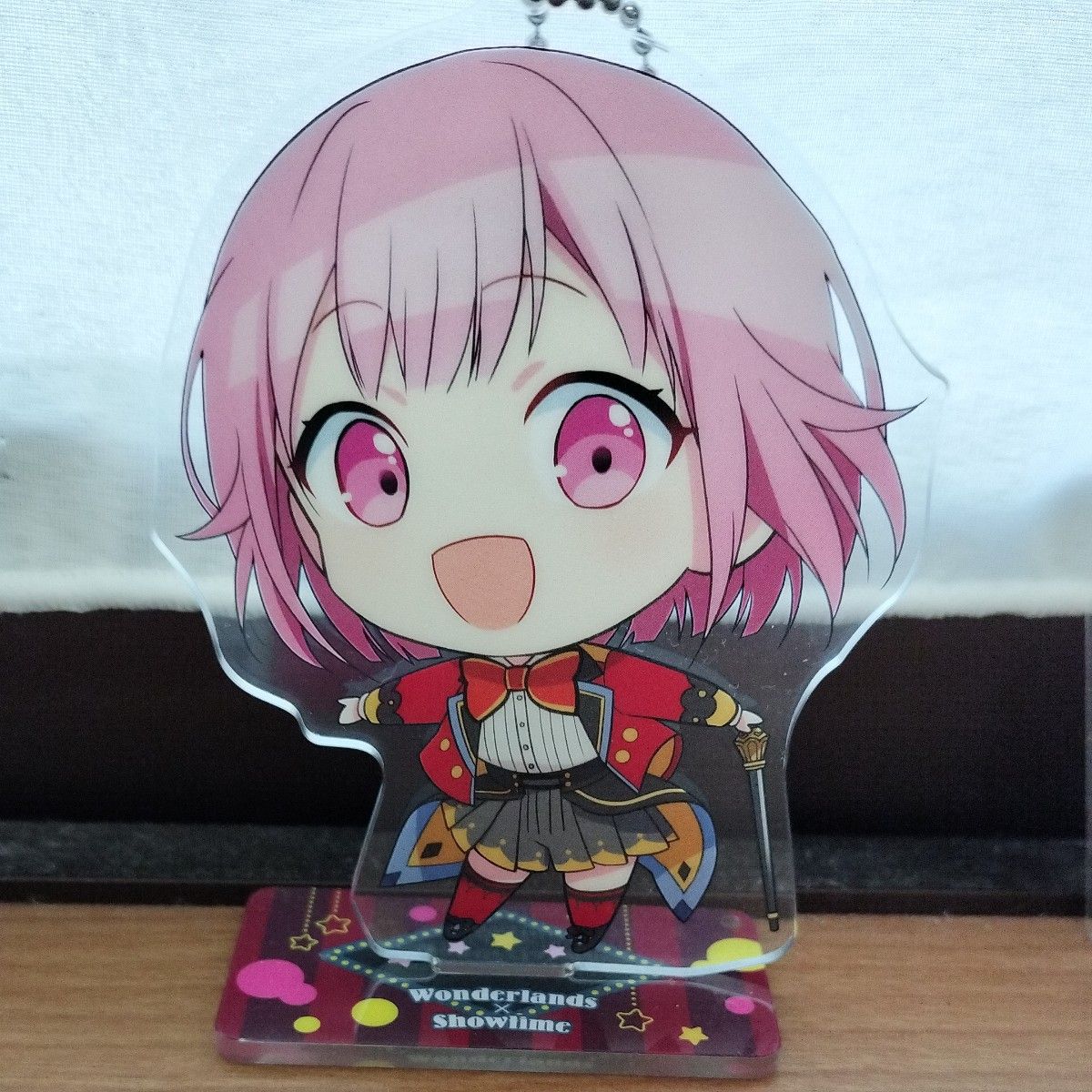 3点 プロセカグッズ プロジェクトセカイ プロセカ アクリル 3点 プロセカグッズ プロジェクトセカイ プロセカ アクリル