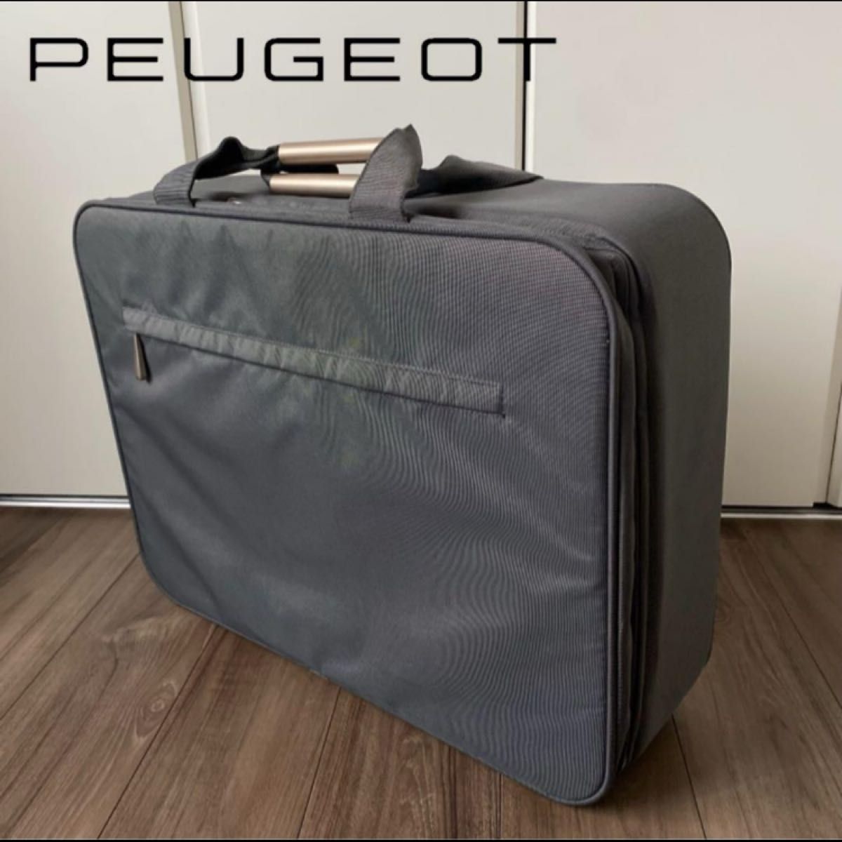 PEUGEOT プジョー 307C トランクケース トランクバッグ キャリケース PEUGEOT プジョー 307C トランクケース トランクバッグ キャリケース