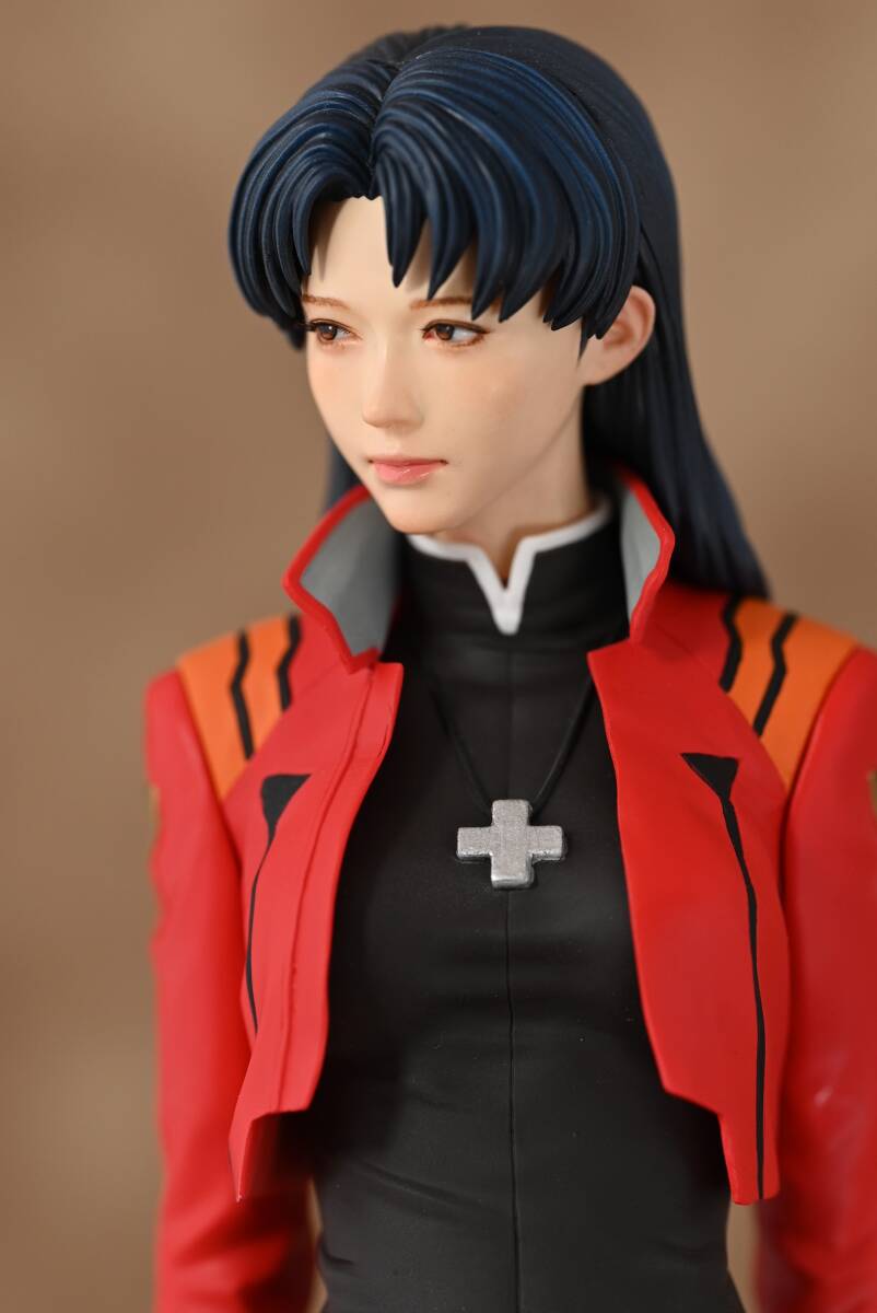 林浩己原型 アトリエイット 1/8スケール 『葛城ミサト』塗装済完成品 ガレージキット フィギュア エヴァンゲリオン の商品詳細 |  JDirectItems Auction | One Map by FROM JAPAN