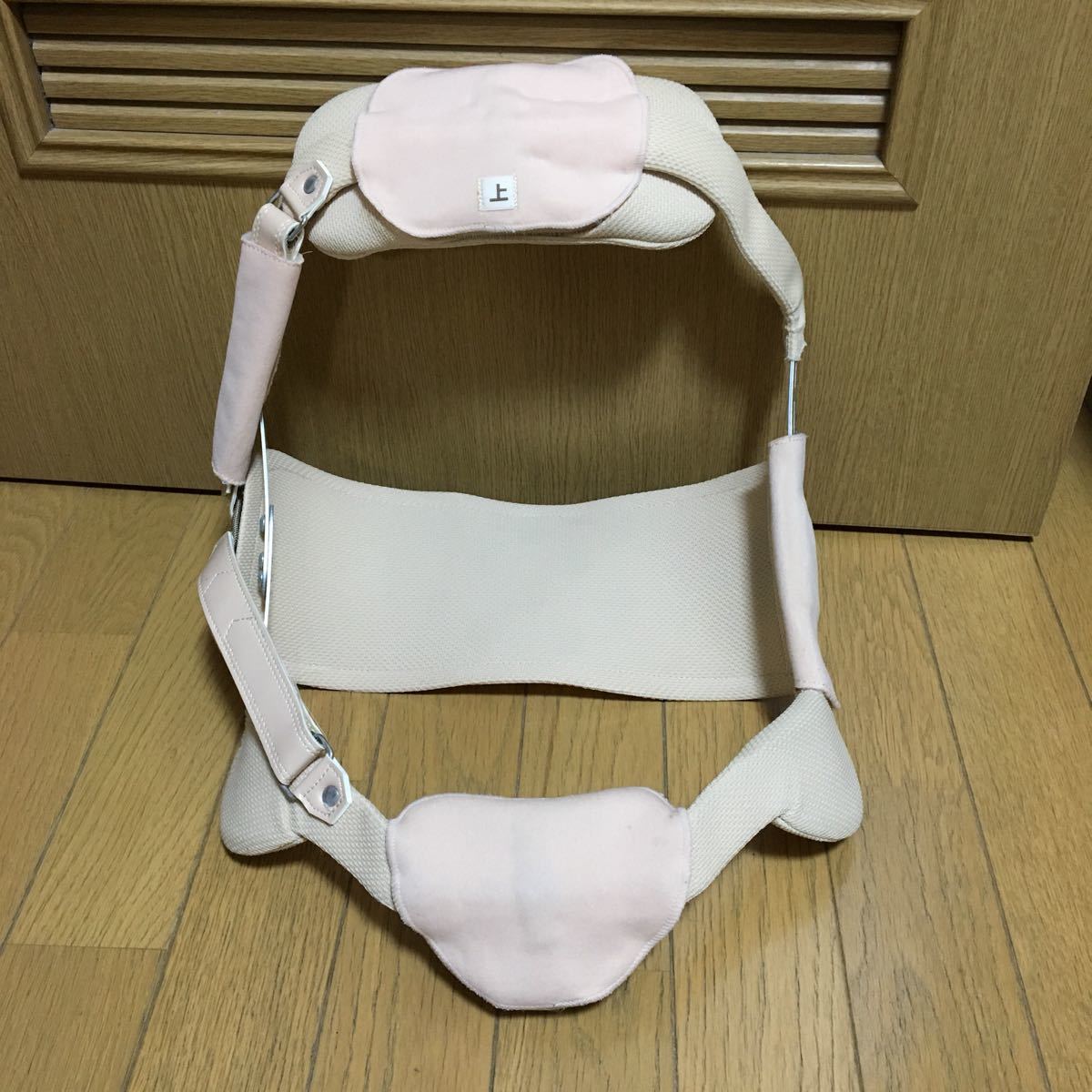 装具医療用 補正装具 矯正/頚椎 頸椎 腰椎リハビリ 介護 スポーツ療養/背骨、腰の固定歩行の補助、転倒による骨折や負傷予防に