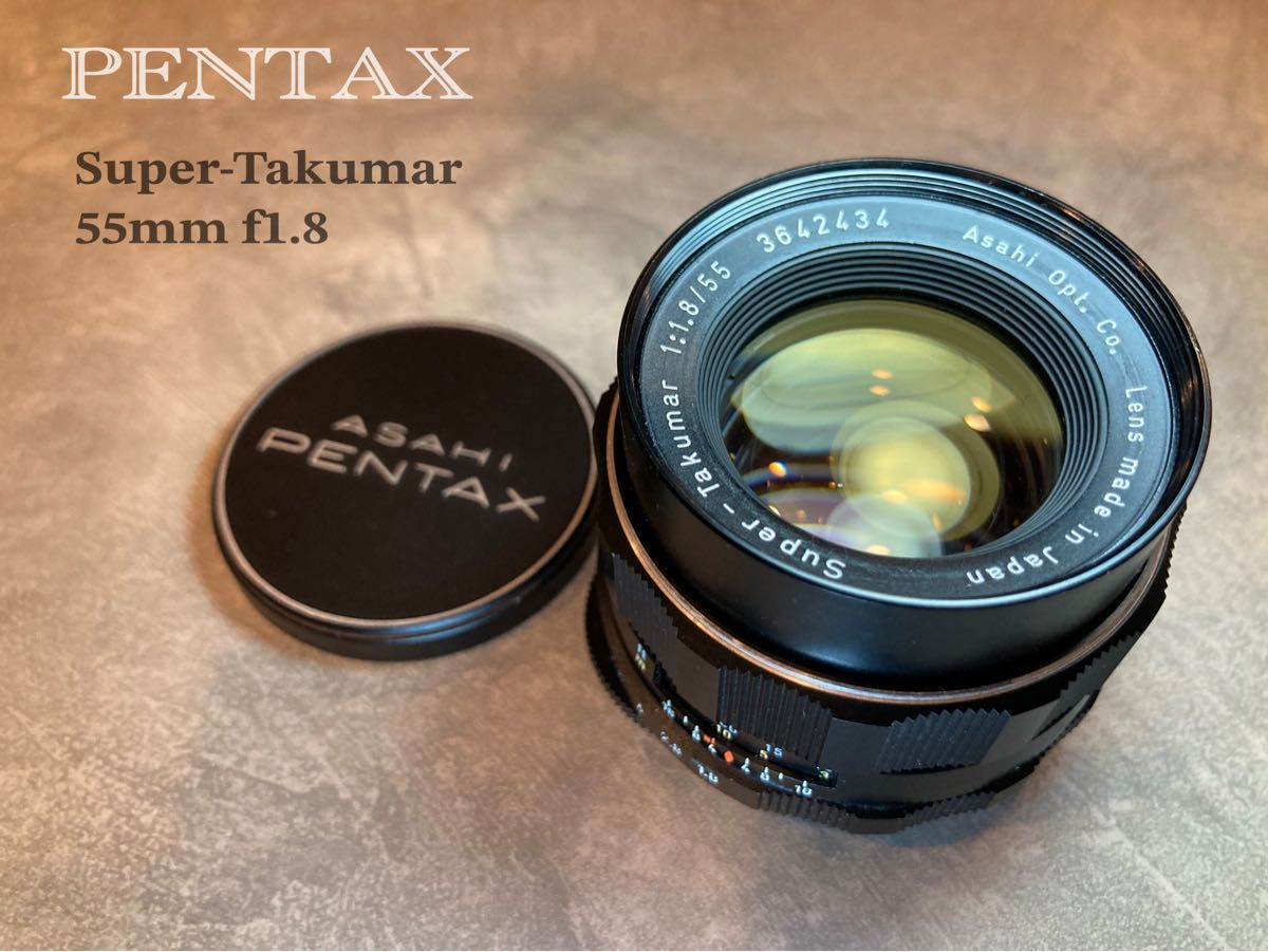 初期保証 pentax sp /s-takumar f1 8 完動品 美品|Yahoo 初期保証 pentax sp /s-takumar f1 8 完動品 美品|Yahoo