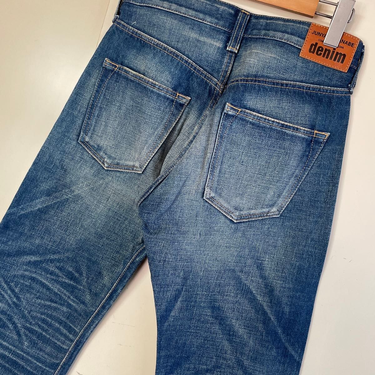 未着用 JUNYA WATANABE COMME des GARCONS denim ジュンヤ 未着用 JUNYA WATANABE COMME des GARCONS denim ジュンヤ