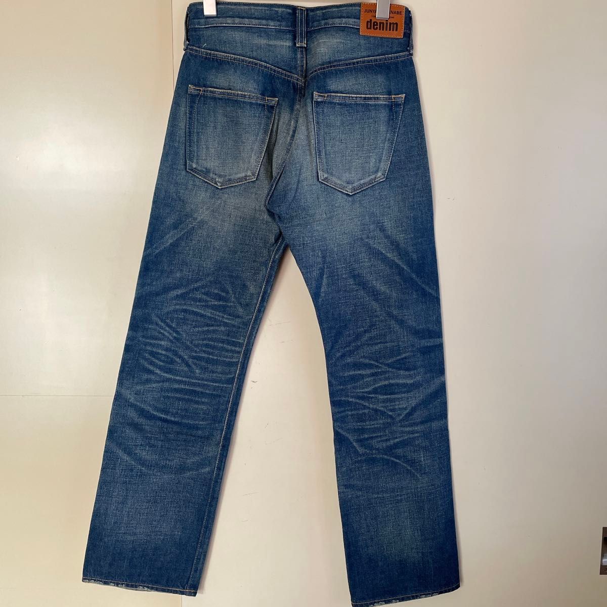 未着用 JUNYA WATANABE COMME des GARCONS denim ジュンヤ 未着用 JUNYA WATANABE COMME des GARCONS denim ジュンヤ