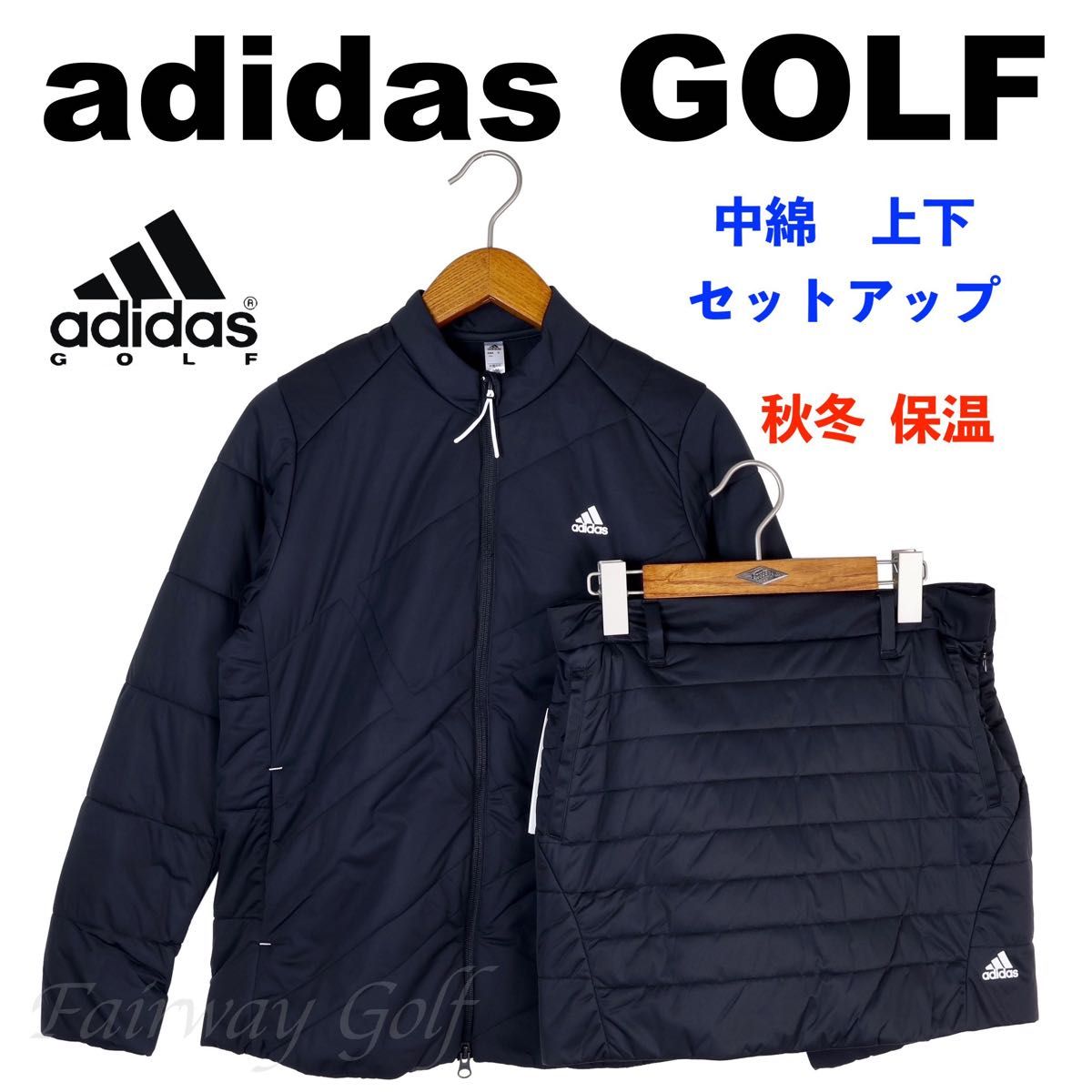 85】秋冬 アディダス GOLF 保温 キルティング 中綿 パンツ 85】秋冬 アディダス GOLF 保温 キルティング 中綿 パンツ