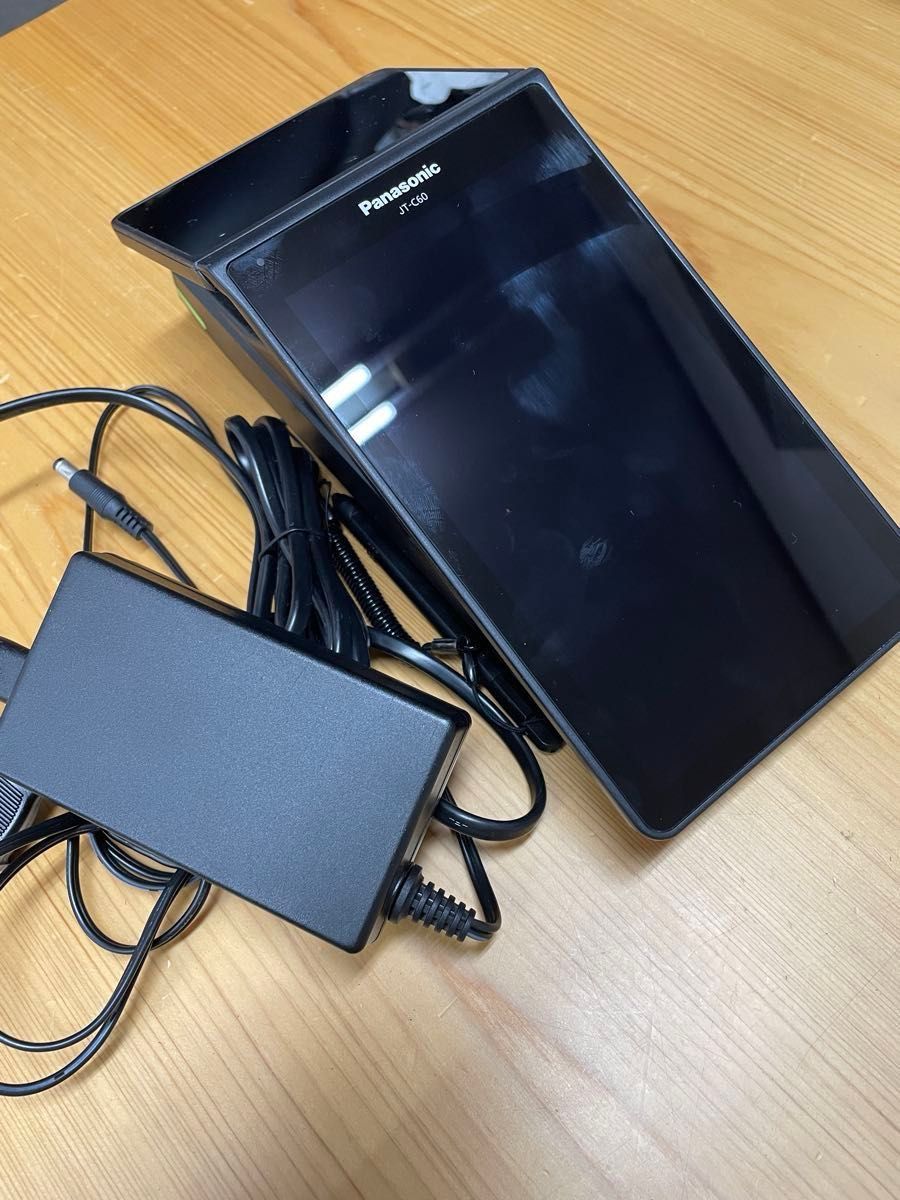 Panasonic パナソニック 据置型決済端末 JT-C60|Yahoo!フリマ Panasonic パナソニック 据置型決済端末 JT-C60|Yahoo!フリマ