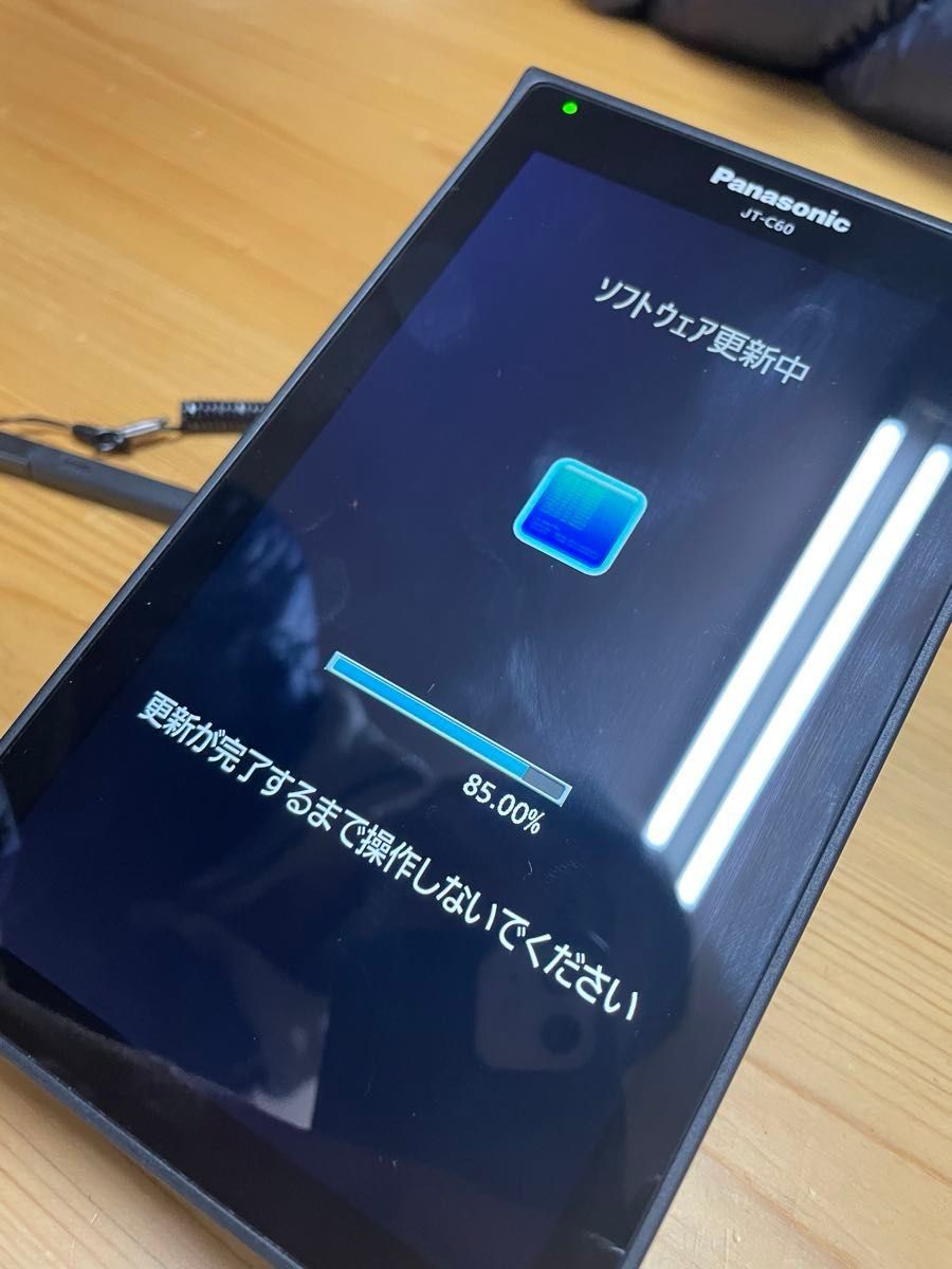 Panasonic パナソニック 据置型決済端末 JT-C60|Yahoo!フリマ Panasonic パナソニック 据置型決済端末 JT-C60|Yahoo!フリマ