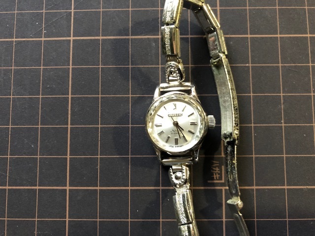 本当に信頼出来る商品 本体良品 希少 レア アンティーク CITIZEN シチズン NOVIA 21石 その他