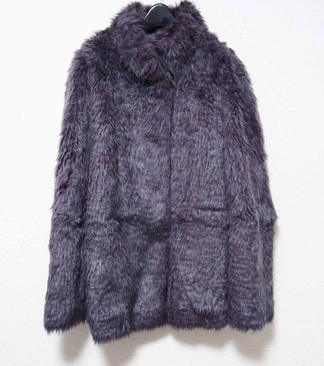 美品FRAY I D フレイアイディー 23aw ECOPELハイネック 美品FRAY I D フレイアイディー 23aw ECOPELハイネック