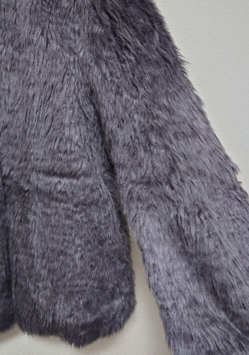 美品FRAY I D フレイアイディー 23aw ECOPELハイネック 美品FRAY I D フレイアイディー 23aw ECOPELハイネック