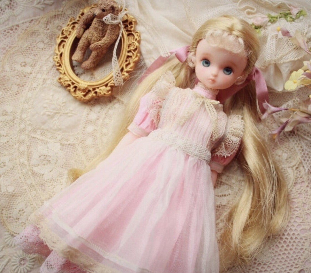 ◇ ドール 1/6doll 有名作家様 outfit アウトフィット/ドレスset ◇ ドール 1/6doll 有名作家様 outfit アウトフィット/ドレスset