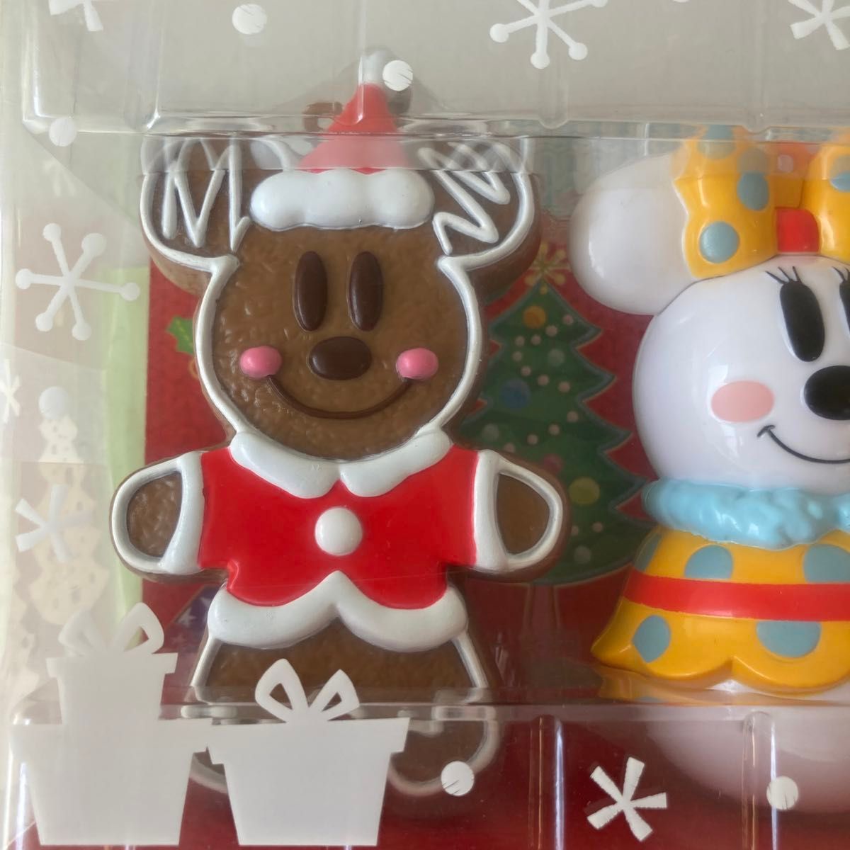 東京ディズニーリゾートクリスマスオーナメント 雪だるま 東京ディズニーリゾートクリスマスオーナメント 雪だるま