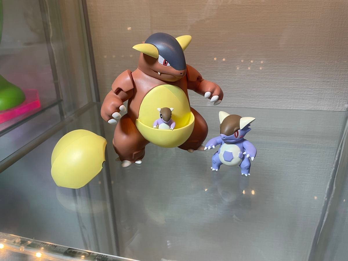 ポケモンスケールワールド と同じサイズ 1/20 海外フィギュア ポケモンスケールワールド と同じサイズ 1/20 海外フィギュア