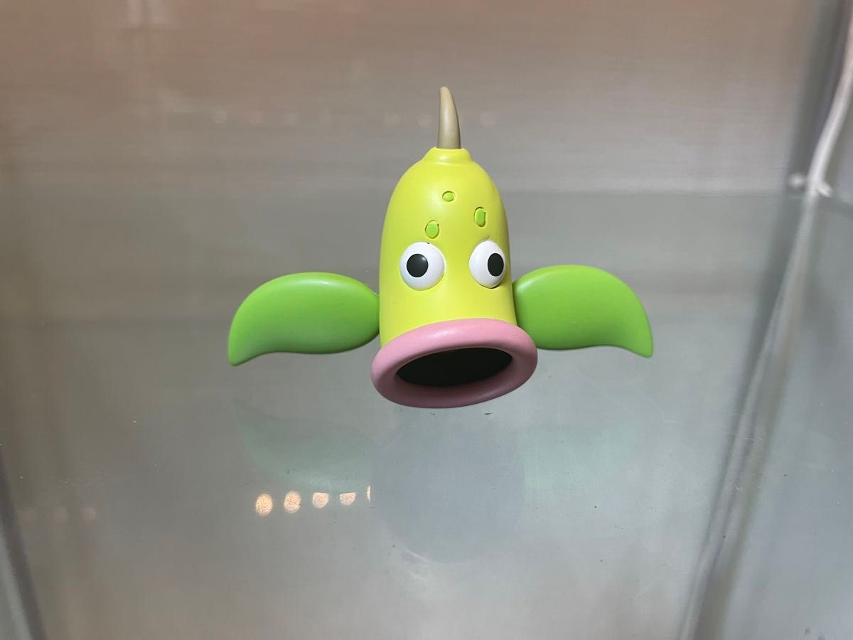 ポケモンスケールワールド と同じサイズ 1/20 海外フィギュア 色 ポケモンスケールワールド と同じサイズ 1/20 海外フィギュア 色