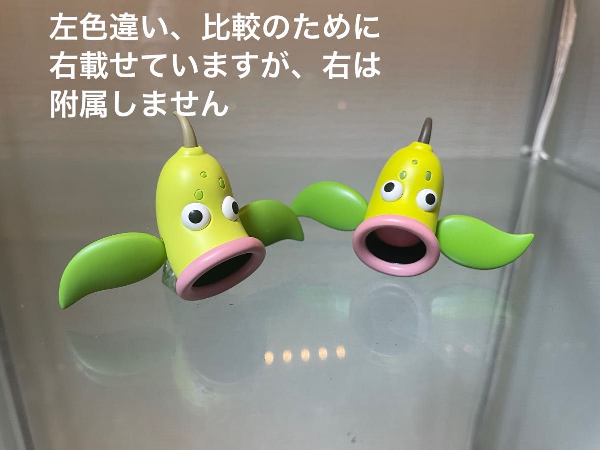 ポケモンスケールワールド と同じサイズ 1/20 海外フィギュア 色 ポケモンスケールワールド と同じサイズ 1/20 海外フィギュア 色