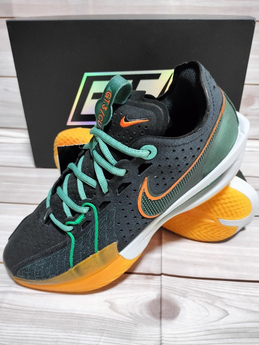 美品】NIKE ナイキ G T カット3 EP 25 5cm|Yahoo!フリマ(旧 美品】NIKE ナイキ G T カット3 EP 25 5cm|Yahoo!フリマ(旧
