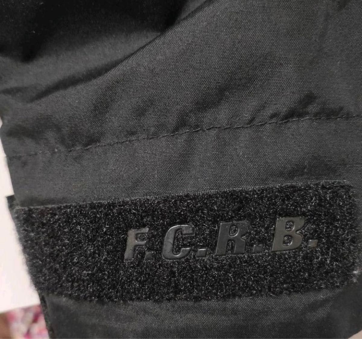 fcrb×NIKE STORM-FIT TOUR JACKET ブラック Mサイズ ジャケット fcrb×NIKE STORM-FIT TOUR JACKET ブラック Mサイズ ジャケット