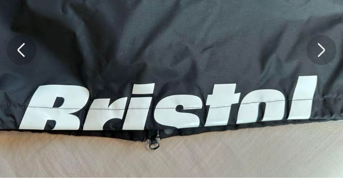 fcrb×NIKE STORM-FIT TOUR JACKET ブラック Mサイズ ジャケット fcrb×NIKE STORM-FIT TOUR JACKET ブラック Mサイズ ジャケット