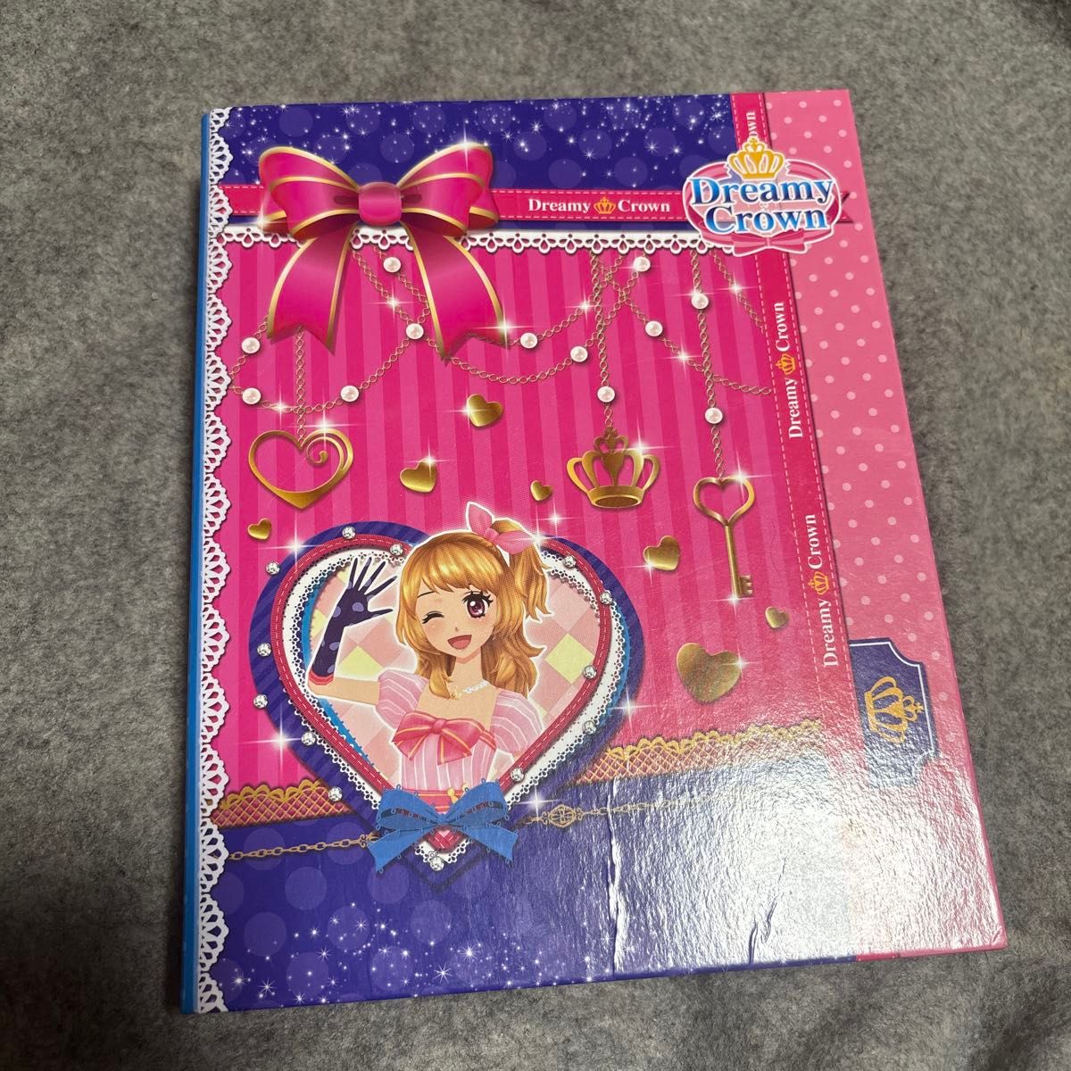 アイカツカードケース ファイル|Yahoo!フリマ(旧PayPayフリマ) アイカツカードケース ファイル|Yahoo!フリマ(旧PayPayフリマ)