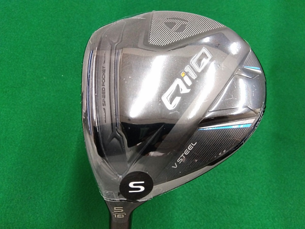 05】【5W】【即決価格】【新品】【レフティ】テーラーメイド 05】【5W】【即決価格】【新品】【レフティ】テーラーメイド