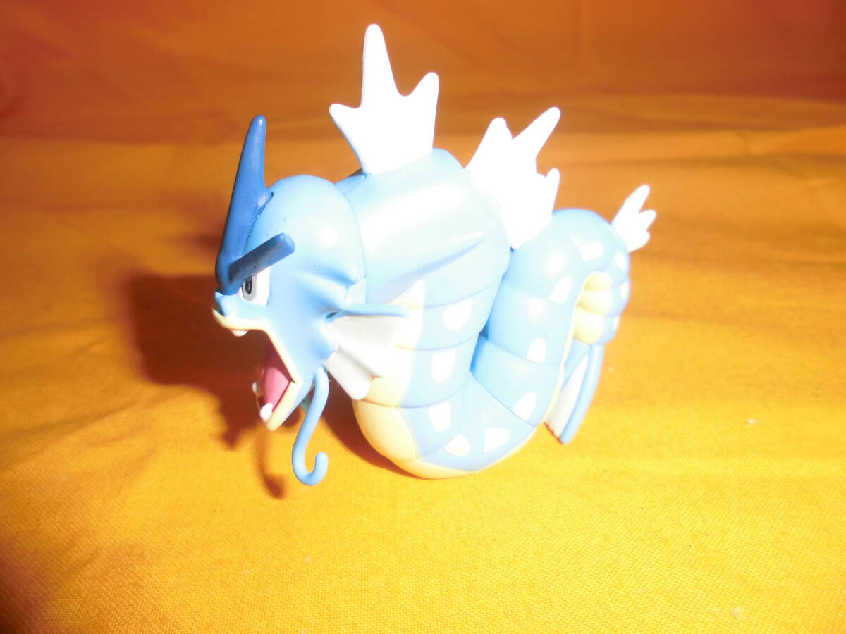 内袋未開封品 TOMY ポケットモンスター 立体ポケモン図鑑 1/40 内袋未開封品 TOMY ポケットモンスター 立体ポケモン図鑑 1/40
