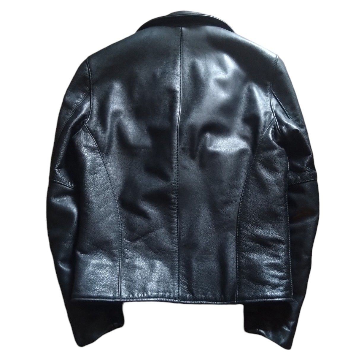 希少 VANSON × LOFTMAN C2 ダブルライダースジャケット フル 希少 VANSON × LOFTMAN C2 ダブルライダースジャケット フル