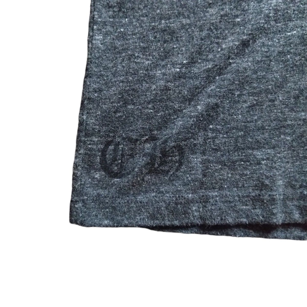 希少サイズ CHROME HEARTS 星条旗ダガー VネックTシャツ XL 希少サイズ CHROME HEARTS 星条旗ダガー VネックTシャツ XL