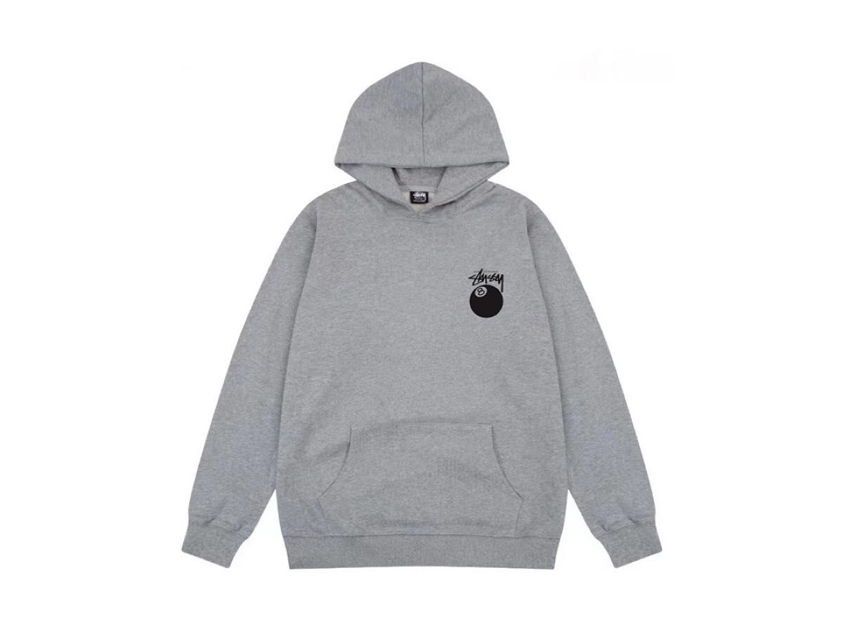 新品未使用』ステューシー STUSSY パーカー グレー|Yahoo 新品未使用』ステューシー STUSSY パーカー グレー|Yahoo