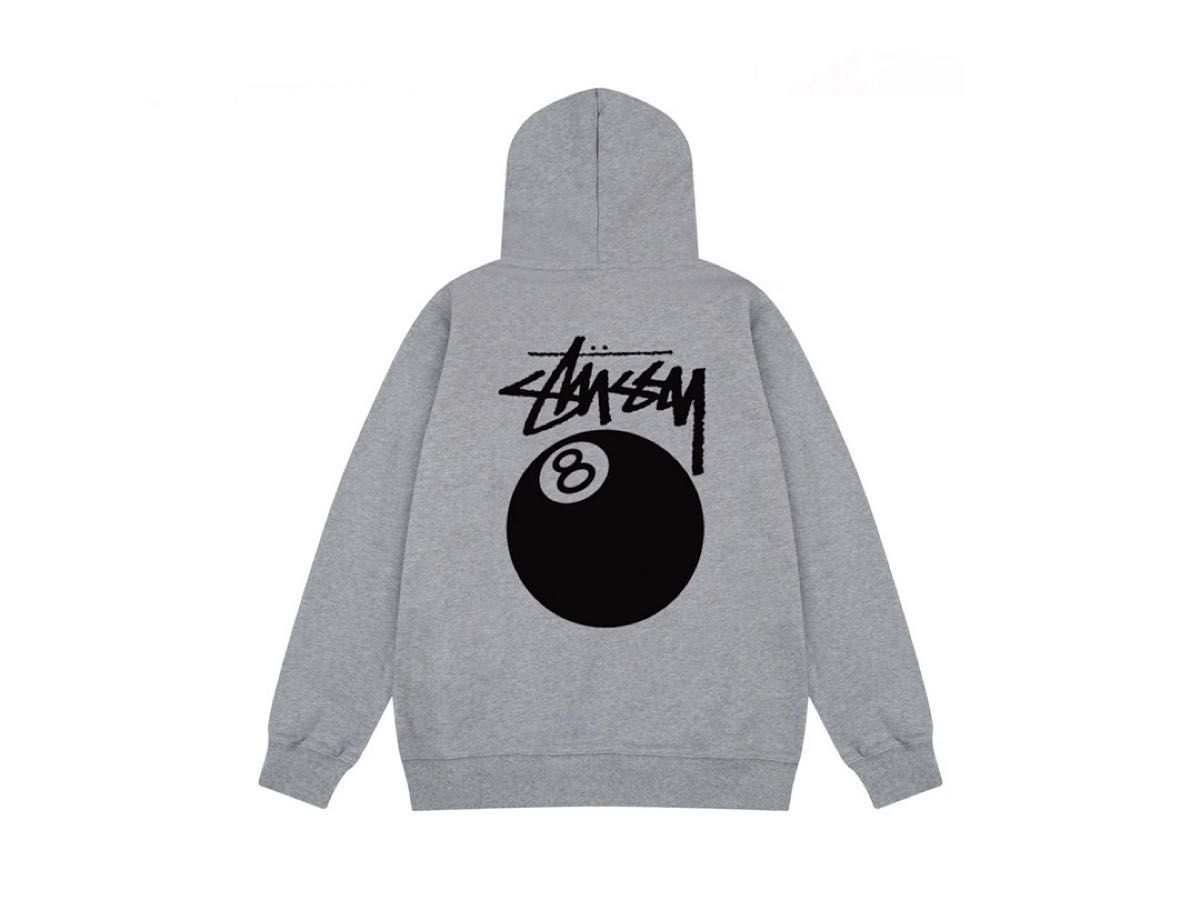 新品未使用』ステューシー STUSSY パーカー グレー|Yahoo 新品未使用』ステューシー STUSSY パーカー グレー|Yahoo