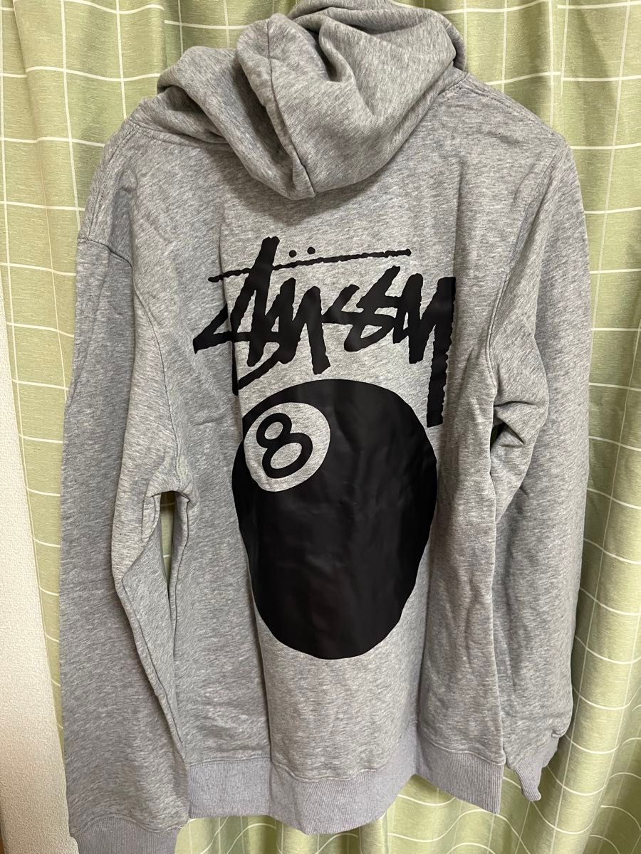 新品未使用』ステューシー STUSSY パーカー グレー|Yahoo 新品未使用』ステューシー STUSSY パーカー グレー|Yahoo