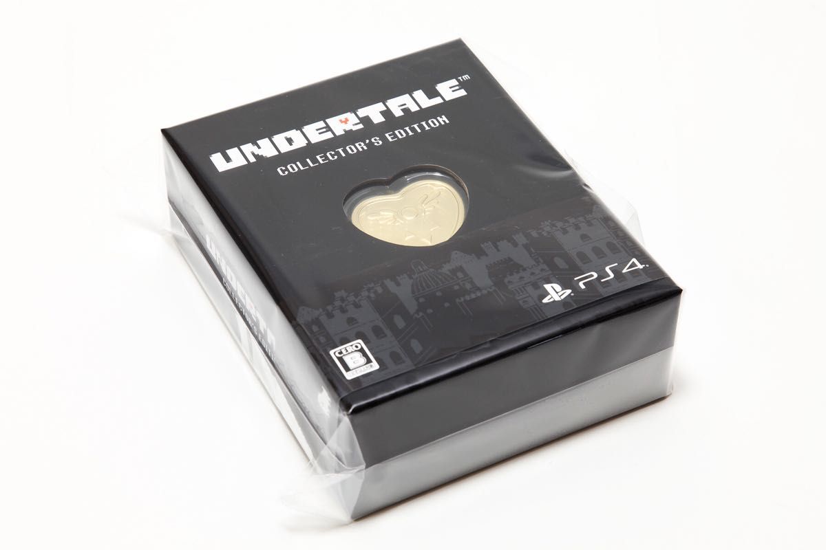 UNDERTALE」 Switch / Xbox One / PS4 / PS Vita / PC UNDERTALE」 Switch / Xbox One / PS4 / PS Vita / PC