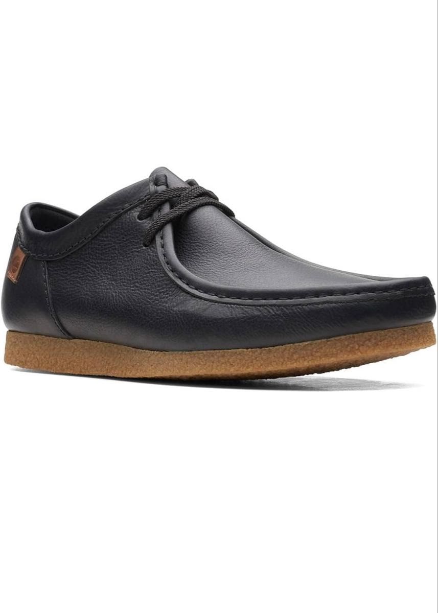 Clarks ワラビー Wallabee ブラック クラークスモカシン Clarks ワラビー Wallabee ブラック クラークスモカシン