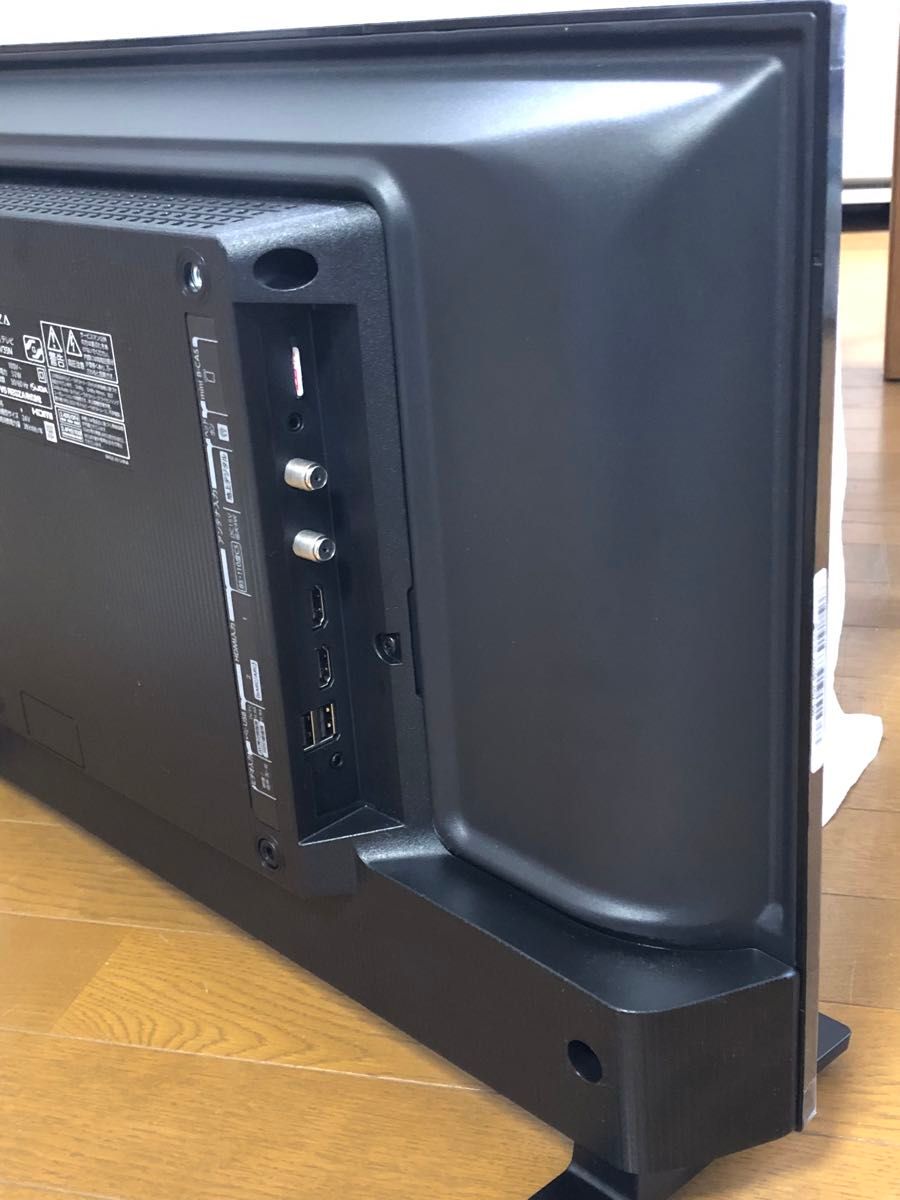 TOSHIBA 東芝 液晶テレビ REGZA 24V35N 2024年製 ヨドバシカメラ TOSHIBA 東芝 液晶テレビ REGZA 24V35N 2024年製 ヨドバシカメラ