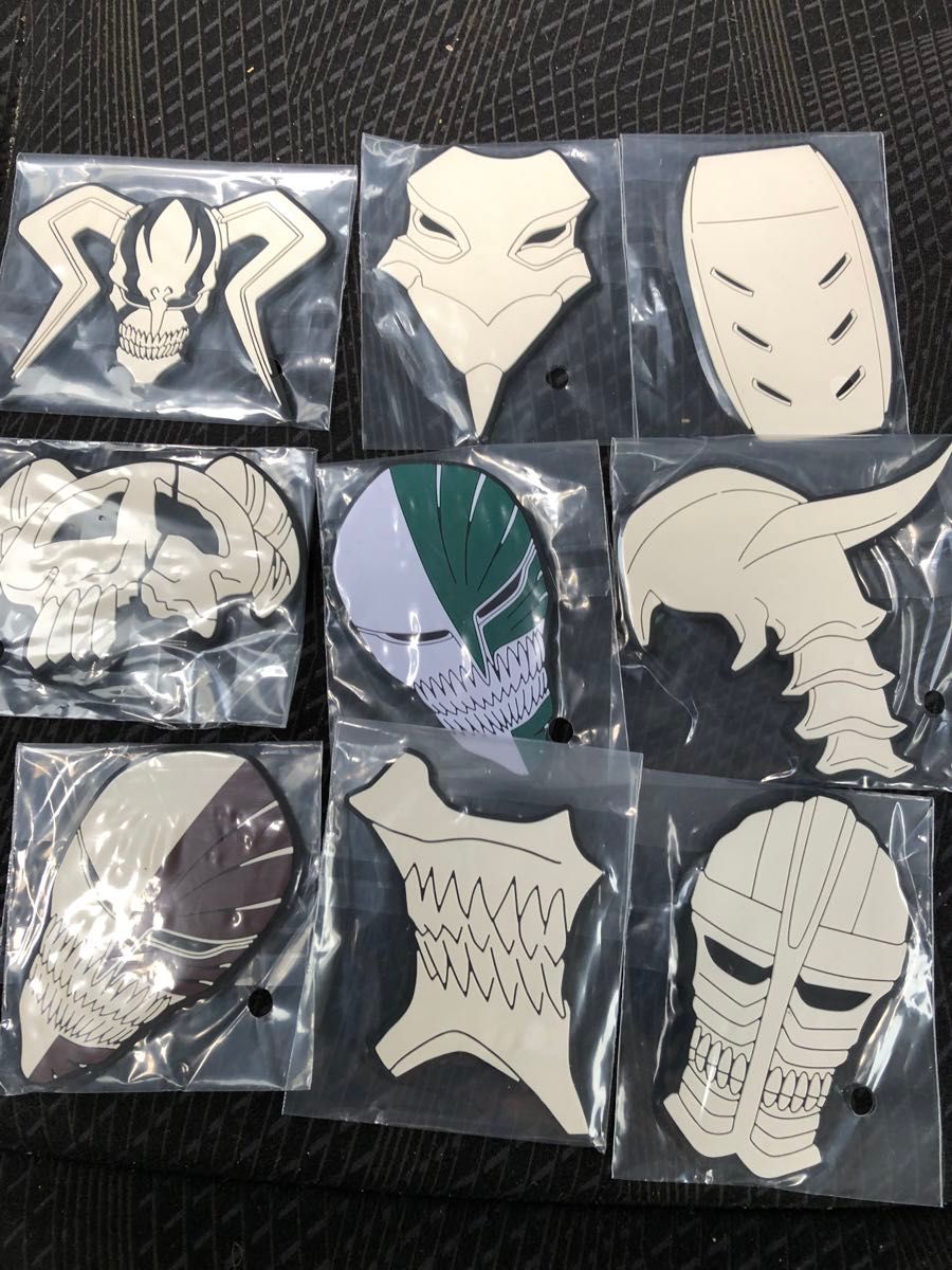 一番くじ BLEACH Stirring Souls vol 1B賞 藍染惣右介 C賞 一番くじ BLEACH Stirring Souls vol 1B賞 藍染惣右介 C賞