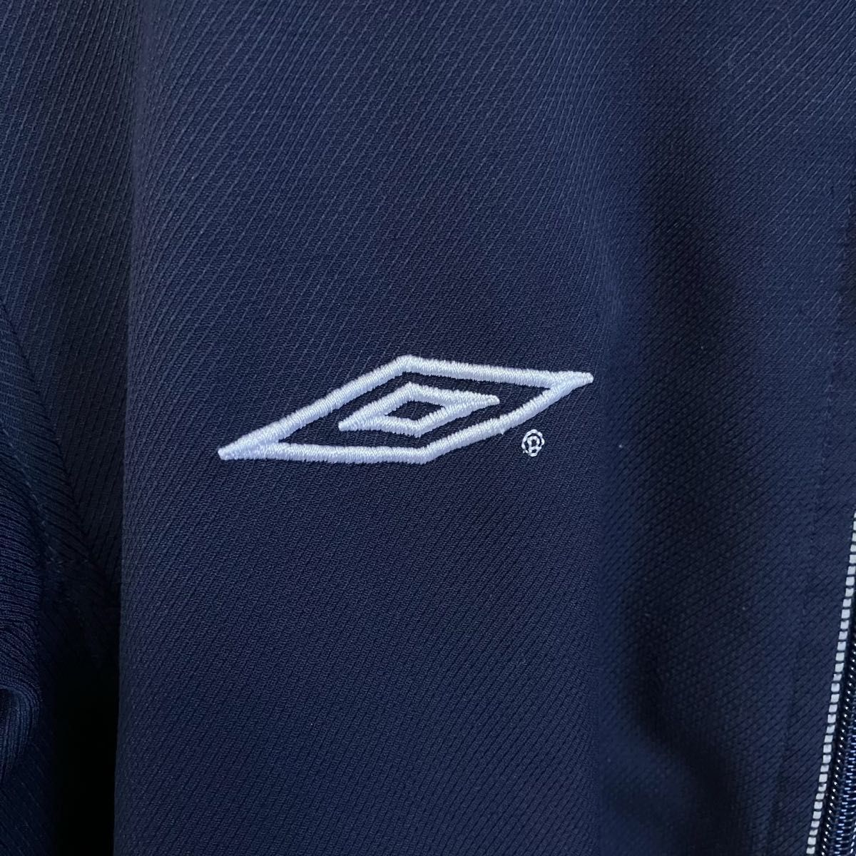 UMBRO アンブロ サッカー アイルランド代表 ナイロンジャケット UMBRO アンブロ サッカー アイルランド代表 ナイロンジャケット