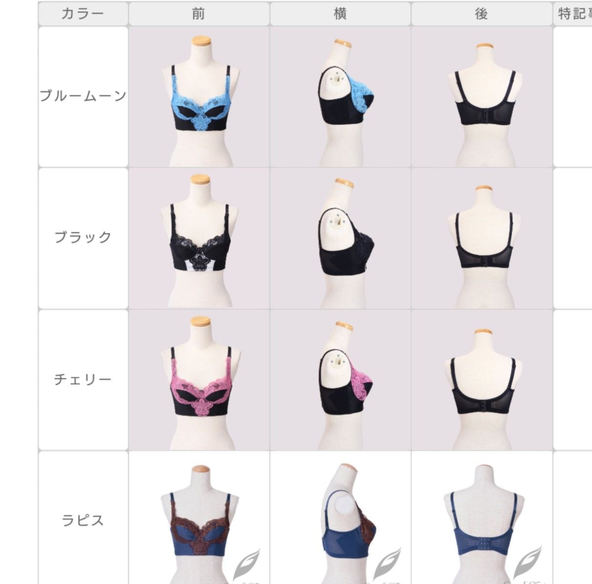 グラントイーワンズ ブラジャー|Yahoo!フリマ(旧PayPayフリマ) グラントイーワンズ ブラジャー|Yahoo!フリマ(旧PayPayフリマ)