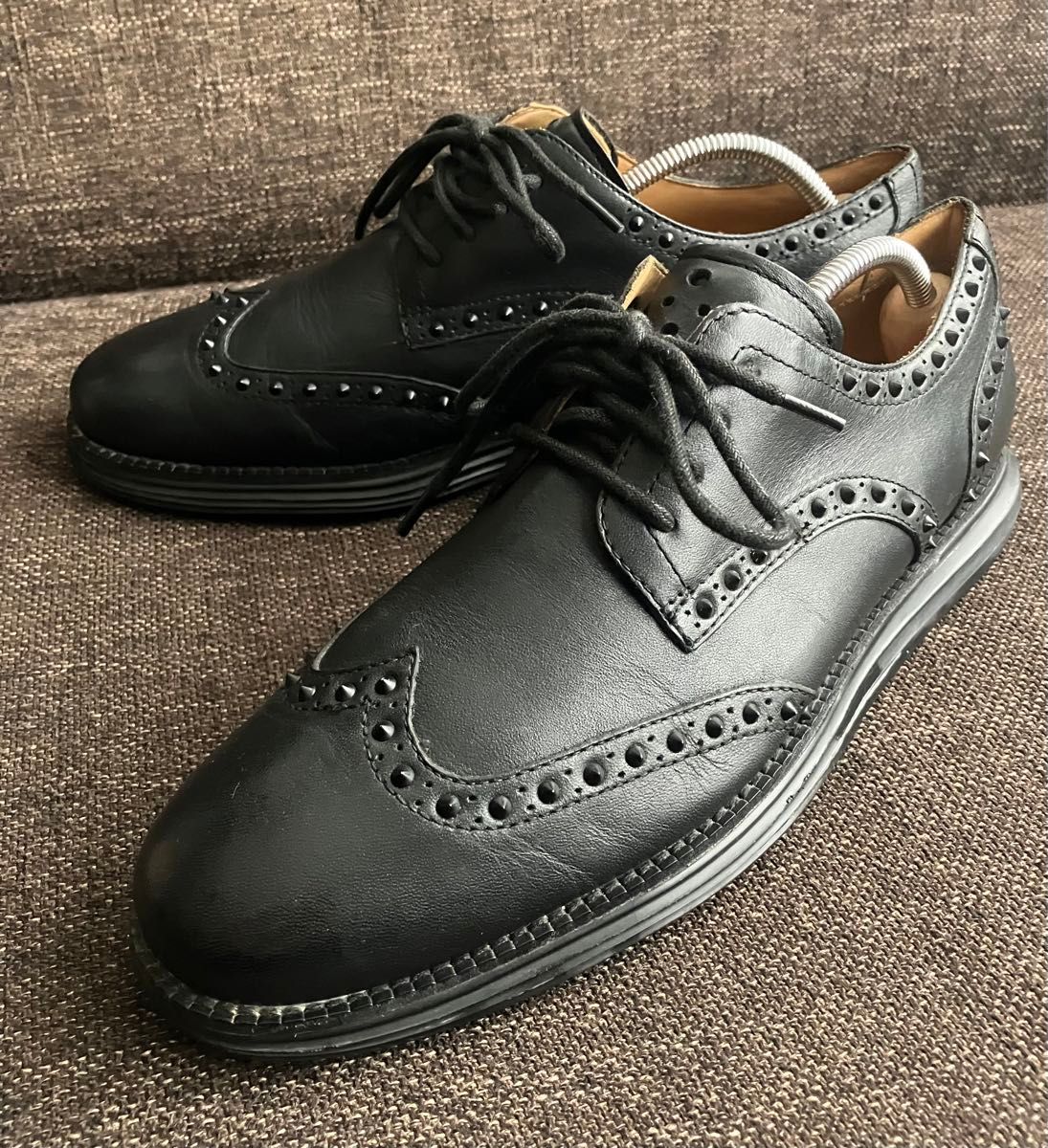 コールハーン オリジナルグランド ルナグランド STUD スタッズ コールハーン オリジナルグランド ルナグランド STUD スタッズ
