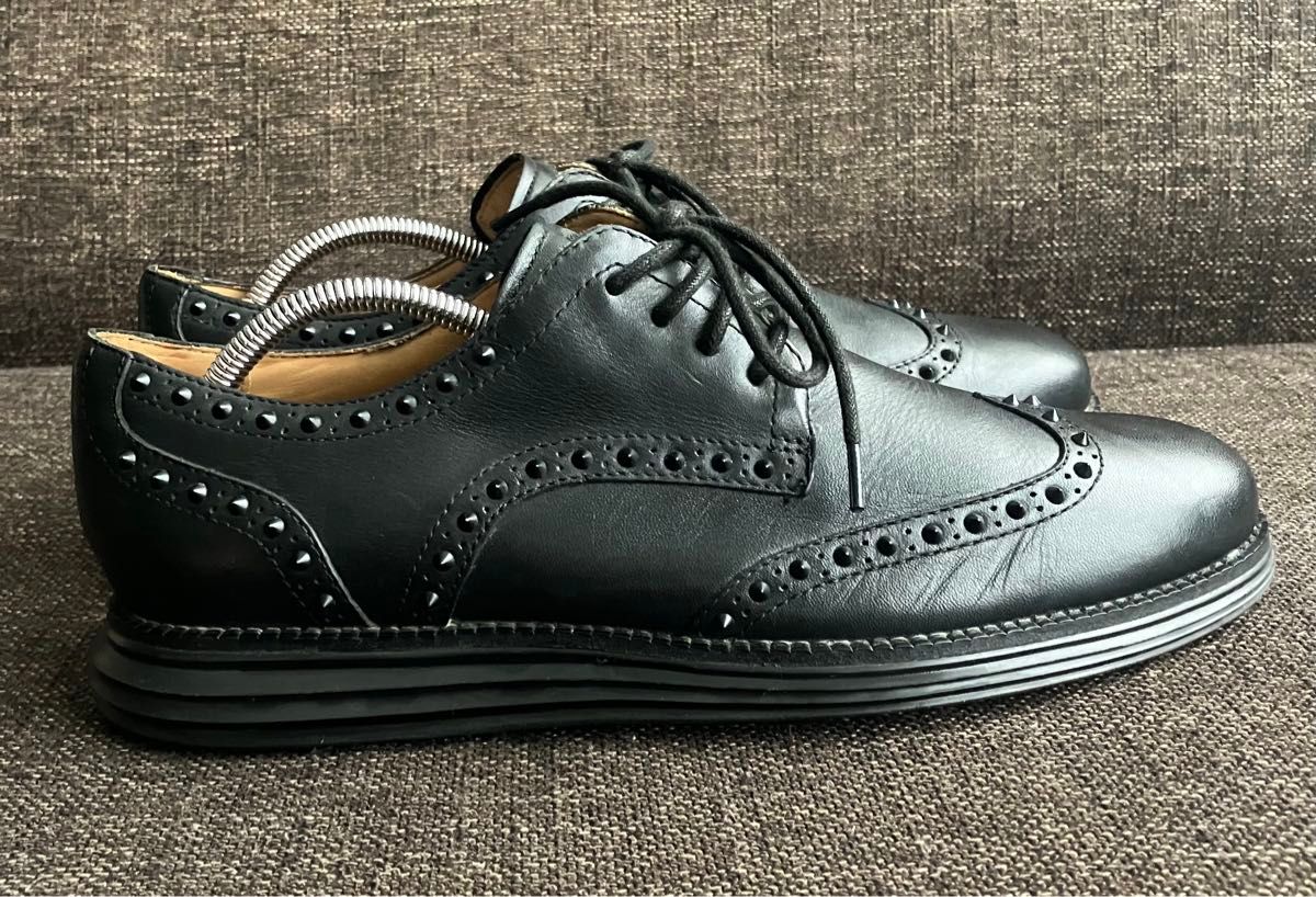 コールハーン オリジナルグランド ルナグランド STUD スタッズ コールハーン オリジナルグランド ルナグランド STUD スタッズ