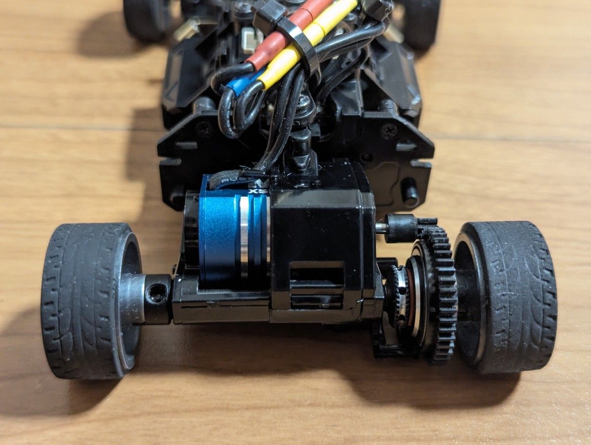 ラジコン 京商 ミニッツ mini-z mr-03 evo w-mm 5600kv 青 ラジコン 京商 ミニッツ mini-z mr-03 evo w-mm 5600kv 青