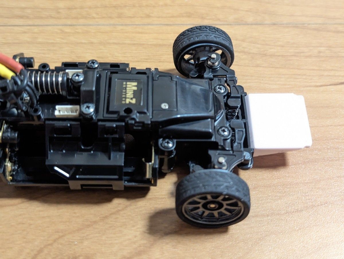 ラジコン 京商 ミニッツ mini-z mr-03 evo w-mm 5600kv 青 ラジコン 京商 ミニッツ mini-z mr-03 evo w-mm 5600kv 青