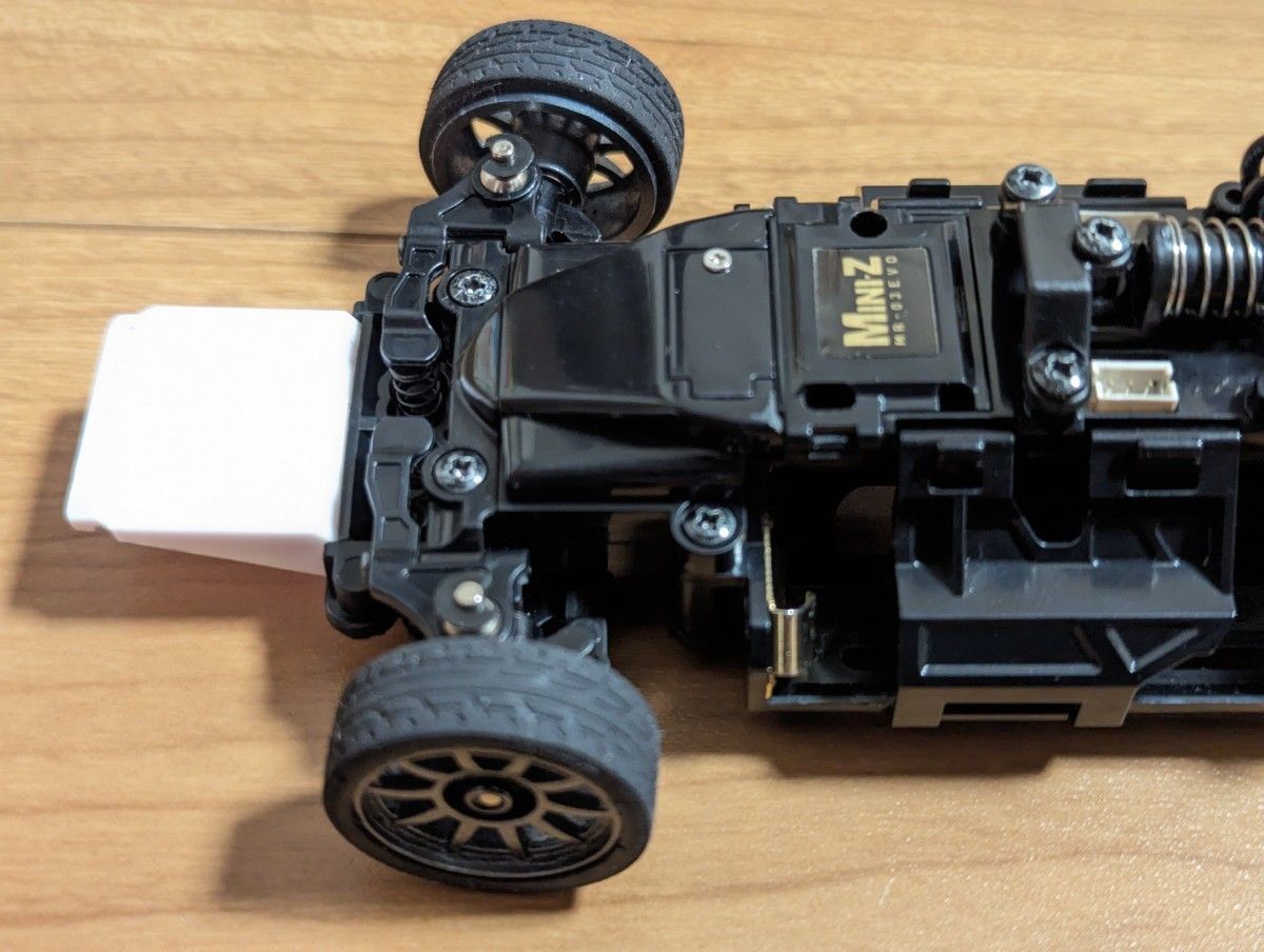 ラジコン 京商 ミニッツ mini-z mr-03 evo w-mm 5600kv 青 ラジコン 京商 ミニッツ mini-z mr-03 evo w-mm 5600kv 青