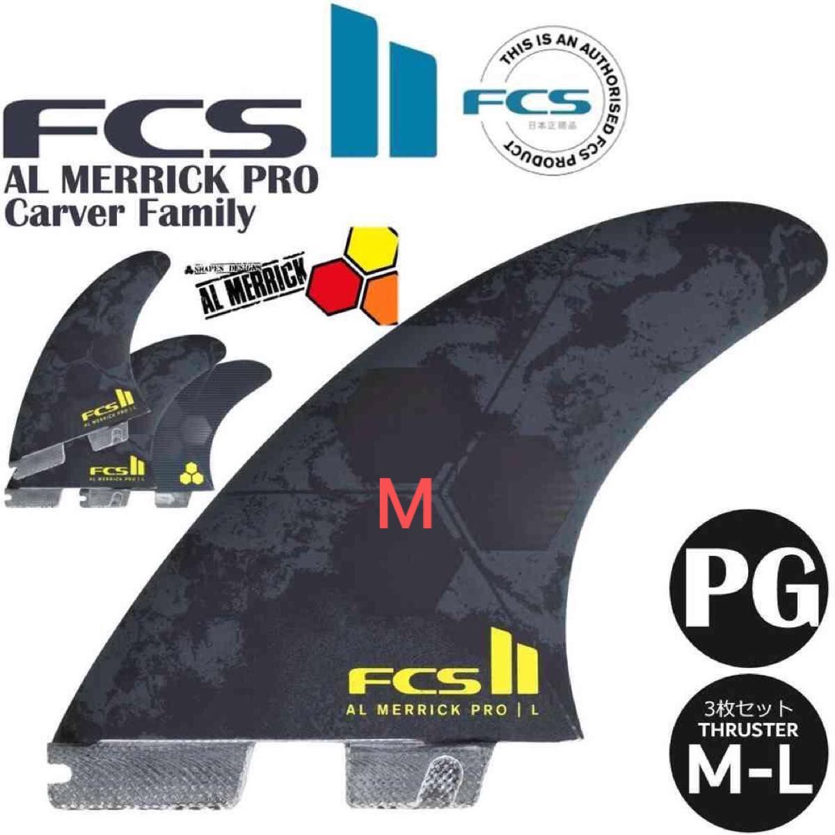 FCS2 FIN エフシーエス2フィン トライフィン AM - PG PRO PGプロ FCS2 FIN エフシーエス2フィン トライフィン AM - PG PRO PGプロ