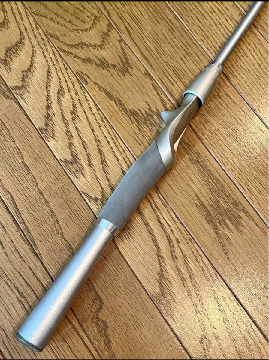 希少】ダイワ TD-X 601LFS /TD-X 601MFB-LI 2本(送料込み 希少】ダイワ TD-X 601LFS /TD-X 601MFB-LI 2本(送料込み