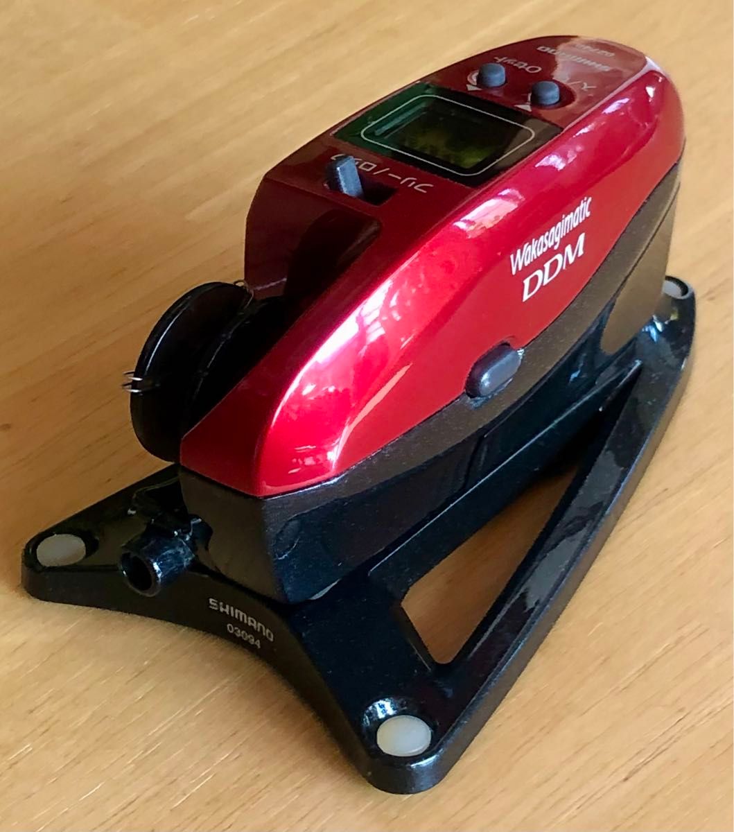 SHIMANO シマノ DDM 夢屋 ボードセット ワカサギマチック SHIMANO シマノ DDM 夢屋 ボードセット ワカサギマチック