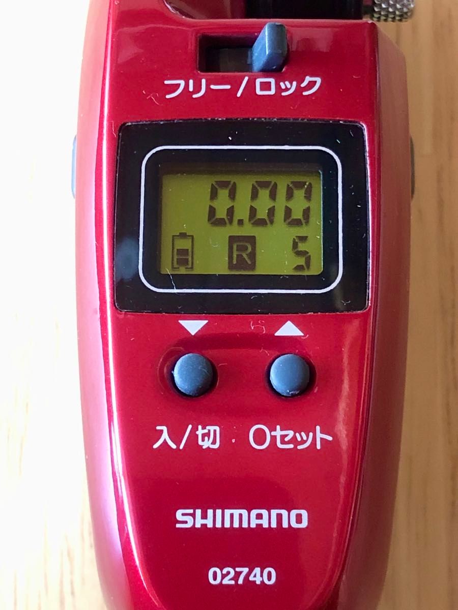 SHIMANO シマノ DDM 夢屋 ボードセット ワカサギマチック SHIMANO シマノ DDM 夢屋 ボードセット ワカサギマチック